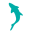 Aquarium of the Bay logo