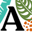 Audubon Zoo logo