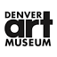 Denver Art Museum logo