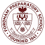 Fordham Preparatory School logo