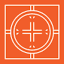 Frank Lloyd Wright Trust logo