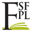 Friends & Foundation of the San Francisco Public Library logo