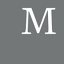 Menil Collection logo