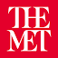 Metropolitan Museum of Art logo
