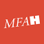 Museum of Fine Arts in Houston logo