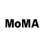 Museum of Modern Art logo