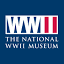 National WWII Museum logo