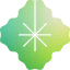 San Francisco Botanical Garden logo