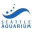 Seattle Aquarium logo