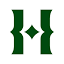 The Huntington logo