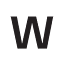 The Walters Art Museum logo